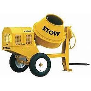 Stow Concrete Mixer Parts